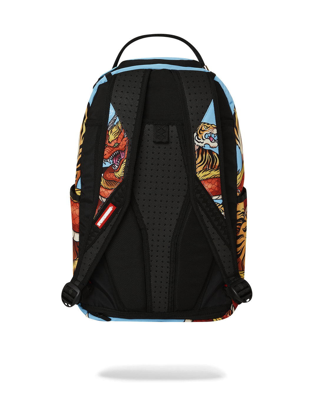 Rap Battle Dlxsr Backpack - Image 7