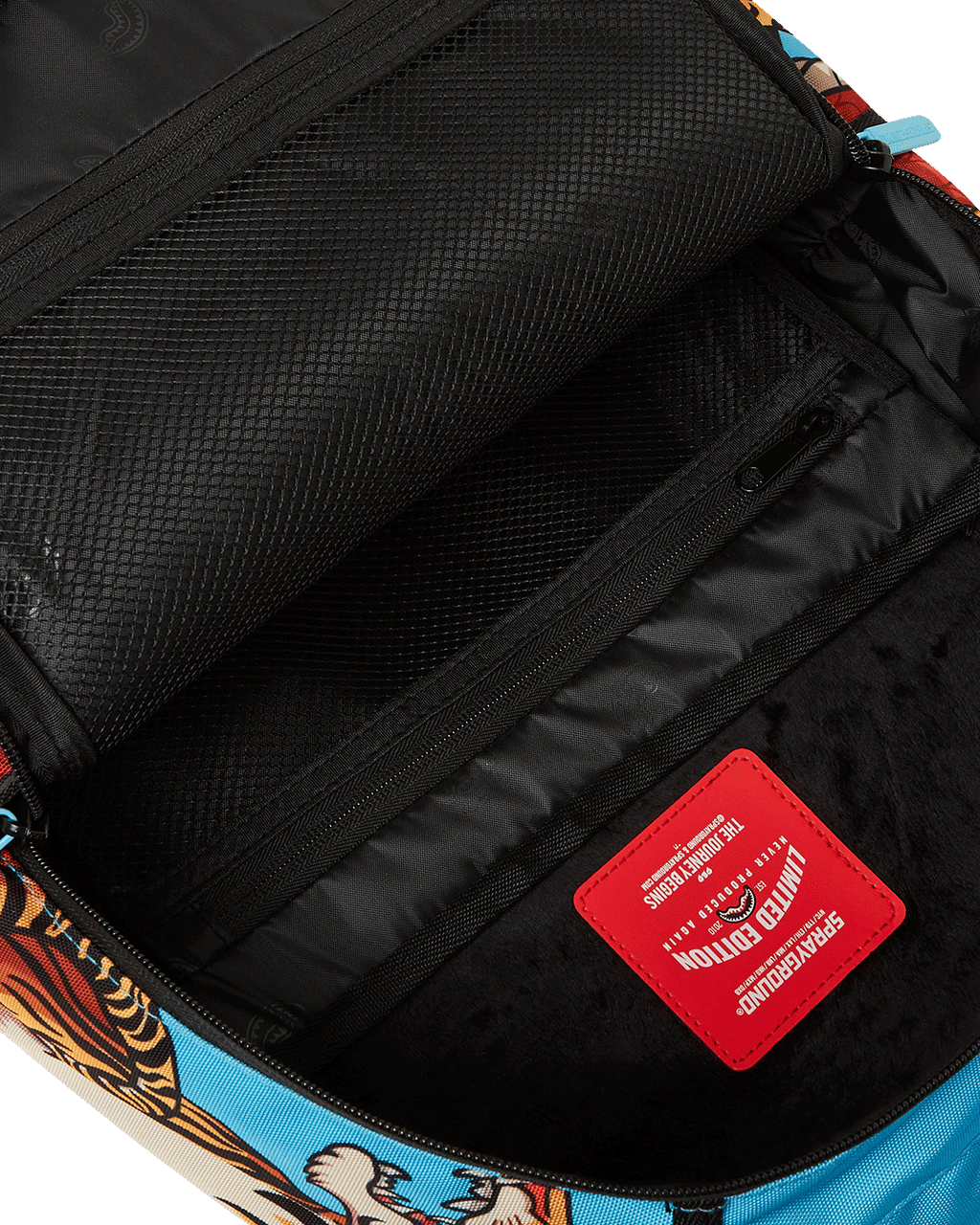 Rap Battle Dlxsr Backpack - Image 12