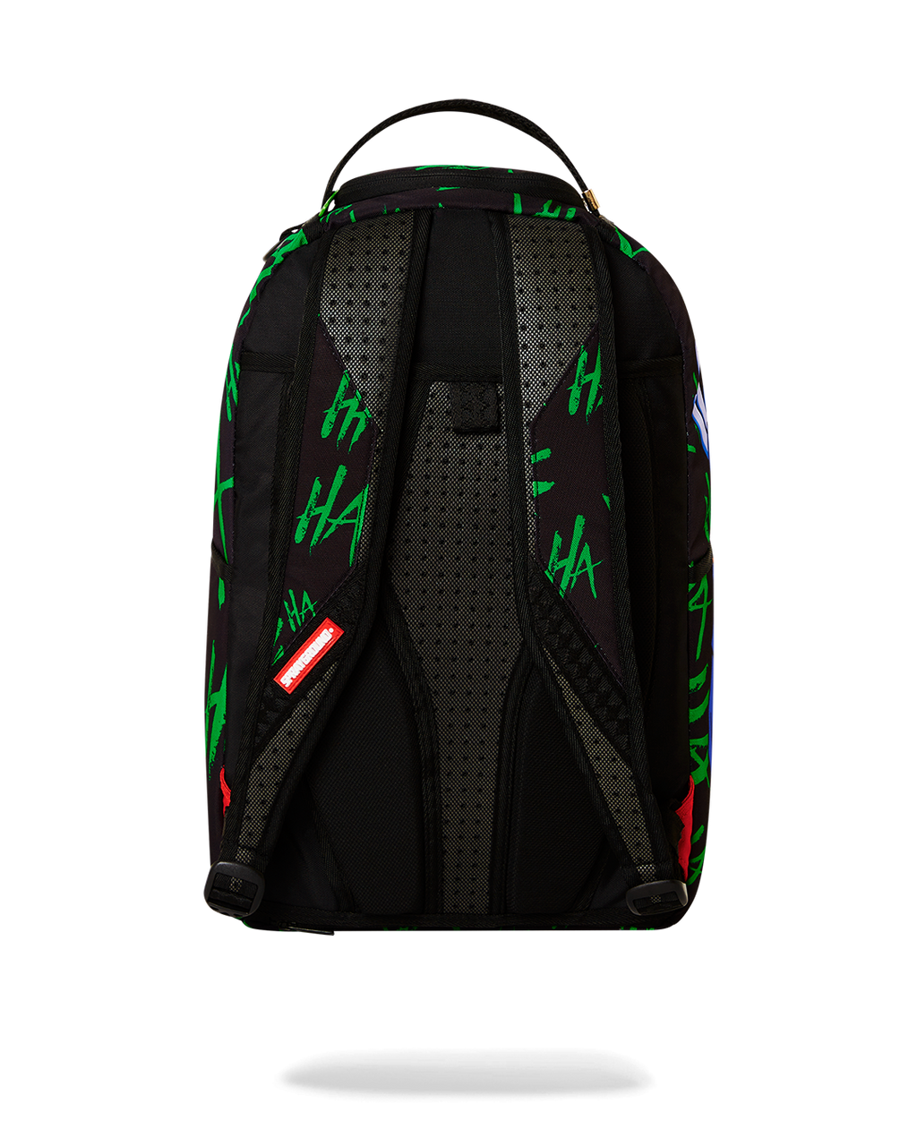 Joker Hahahahaha Dlxsr Backpack - Image 7