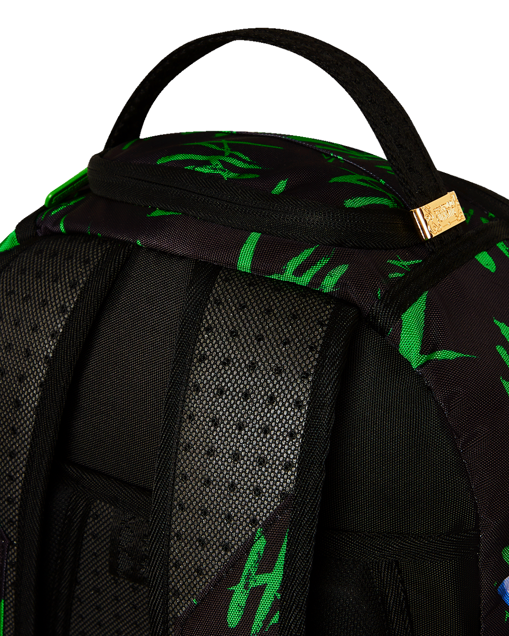 Joker Hahahahaha Dlxsr Backpack - Image 11