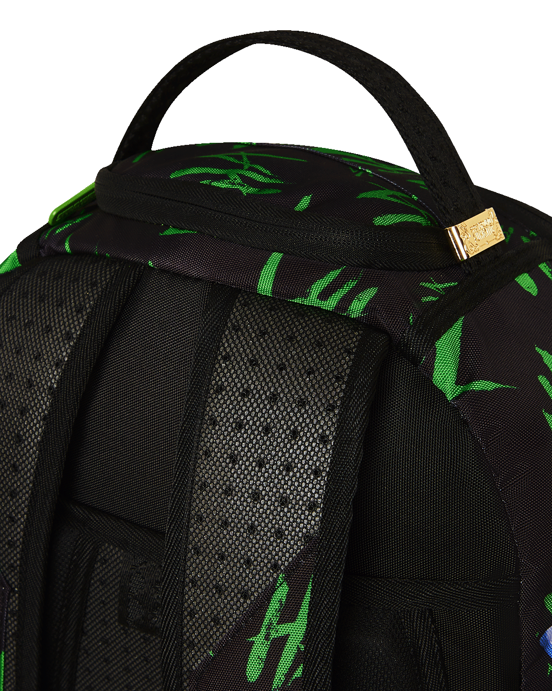 Joker Hahahahaha Dlxsr Backpack - Image 11
