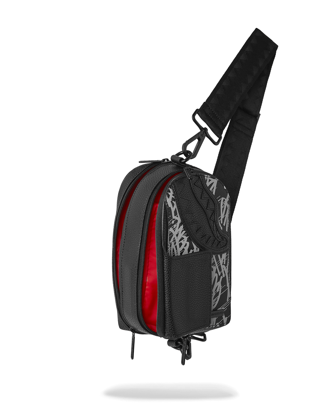 A.m.p.m Backpack Sling - Image 4