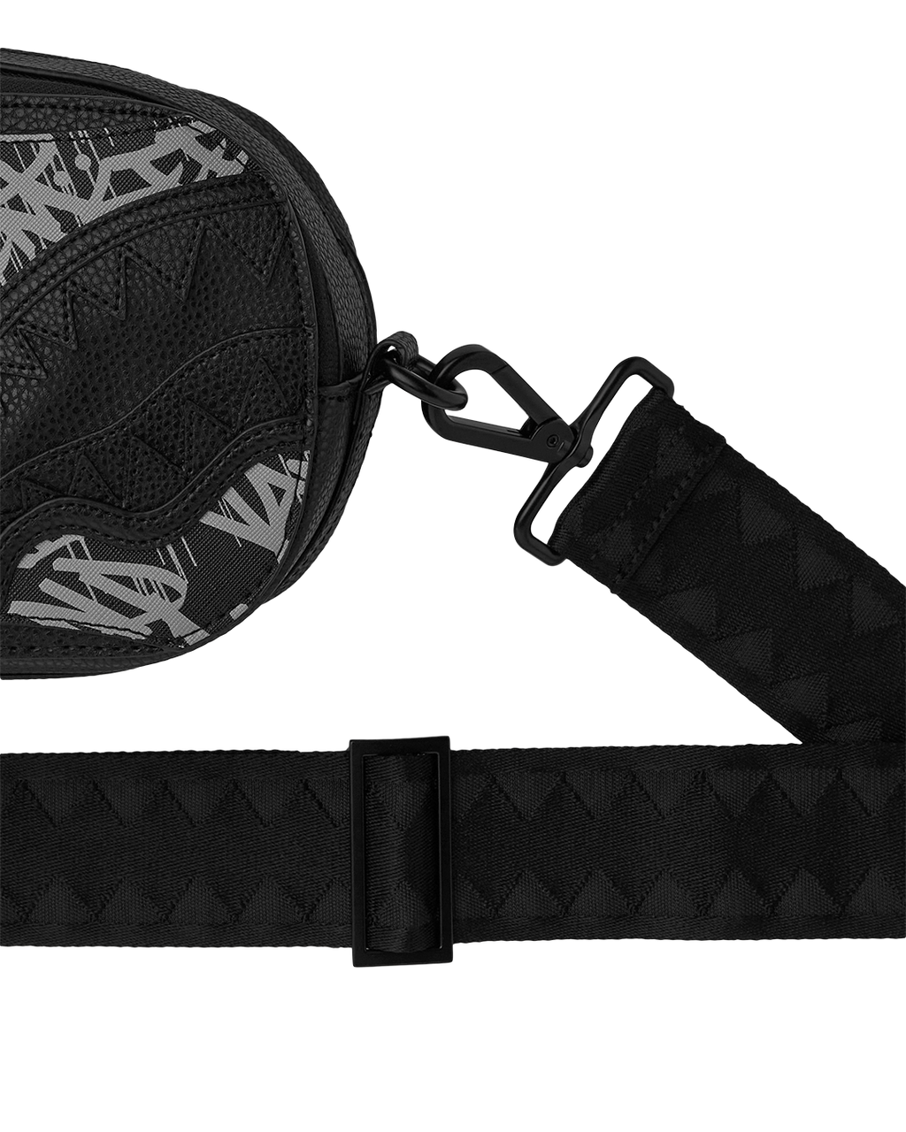 A.m.p.m Backpack Sling - Image 6