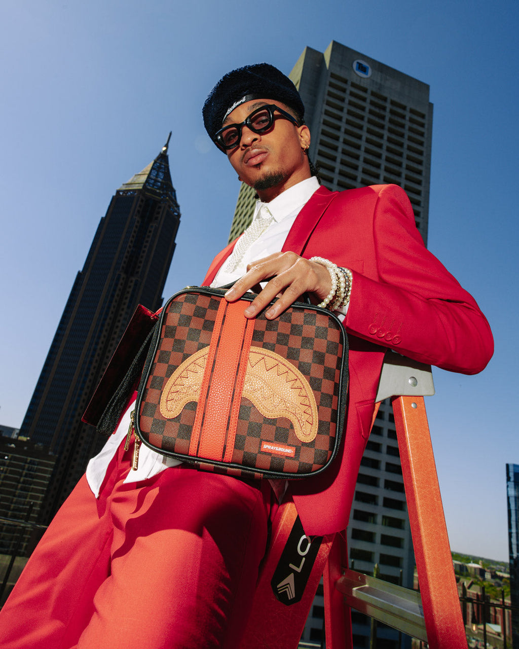 Henny Victory Lap Snackpack - Image 6