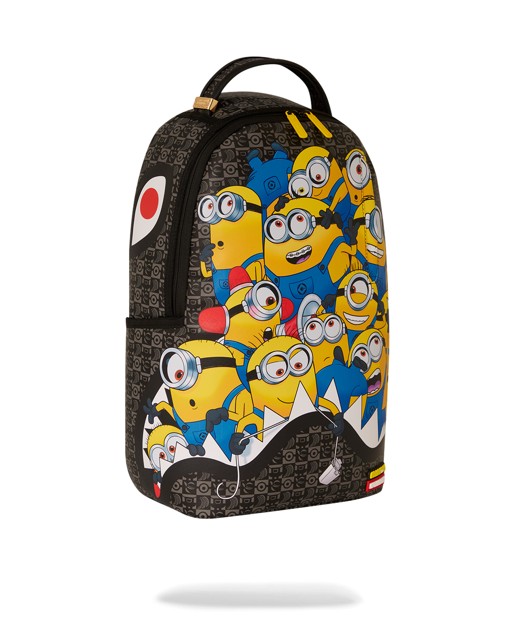 Minions Obey the Shark - Image 3
