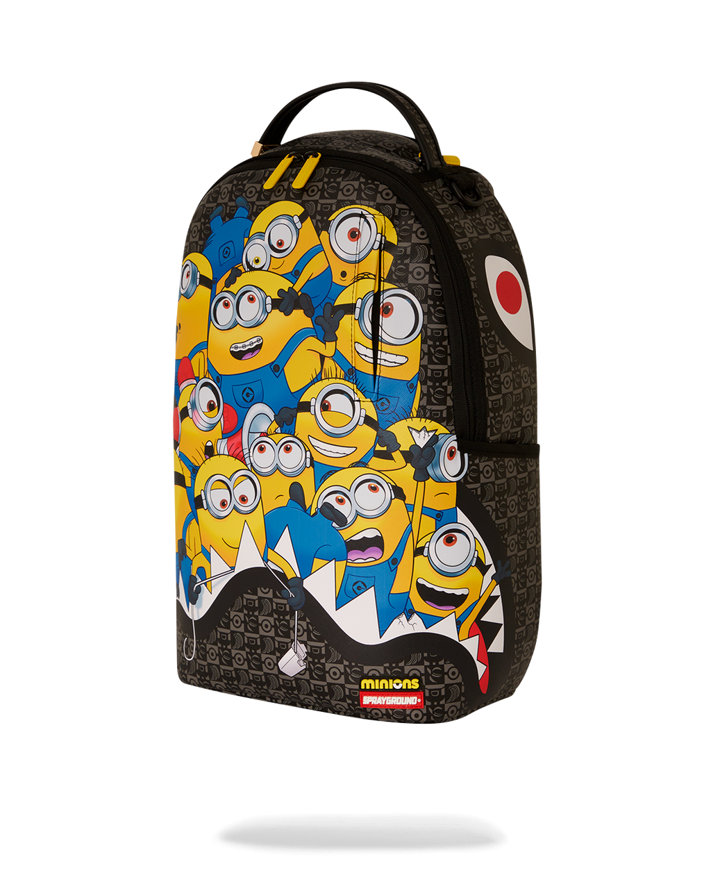 Minions Obey the Shark - Image 9