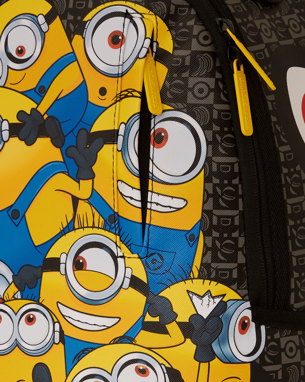 Minions Obey the Shark - Image 10