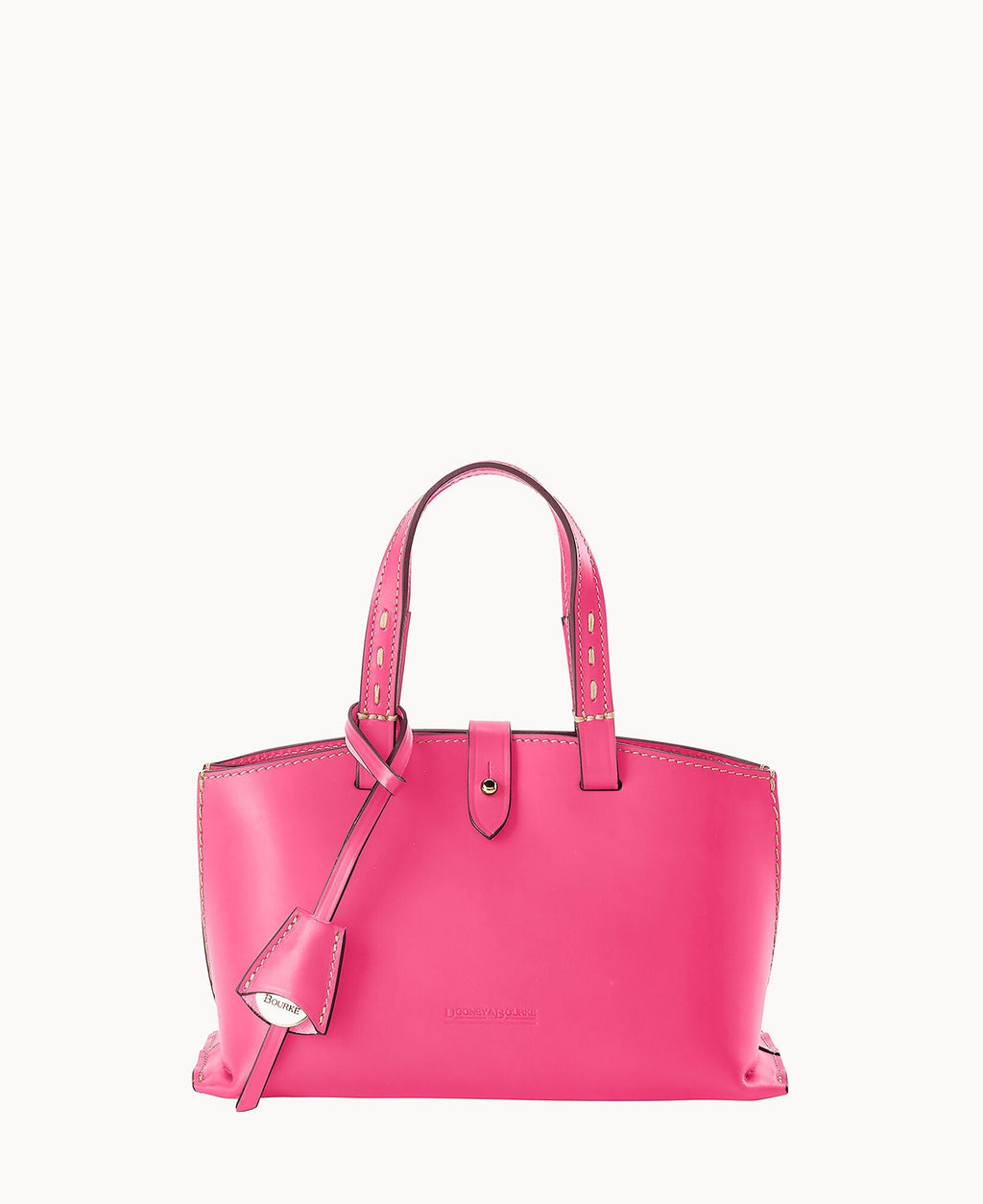 Alto Mini Maggia - Fuchsia