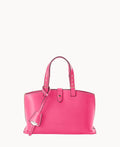 Alto Mini Maggia - Fuchsia