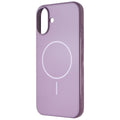 Beats Case for MagSafe for Apple iPhone 16 Plus - Sunset Purple - New