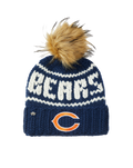 Chicago Bears Beanie - Image 2
