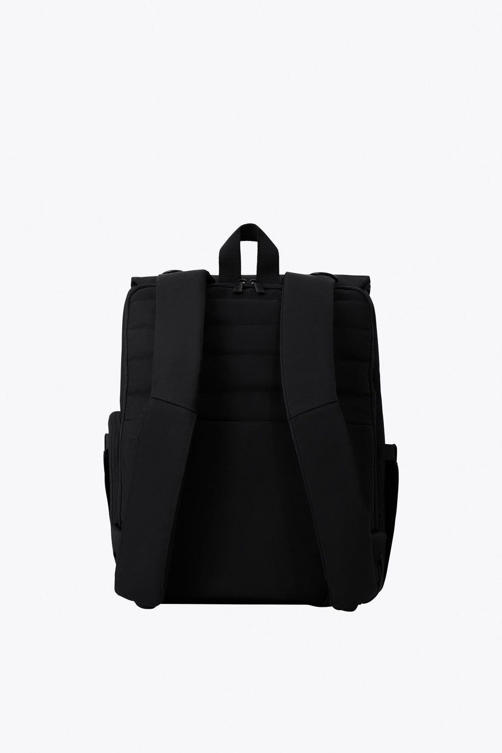 Resale The Ultimate Diaper Backpack in Black - Image 3