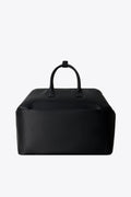 The Essential Weekender in Black