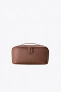 The Essential Toiletry Kit in Maple