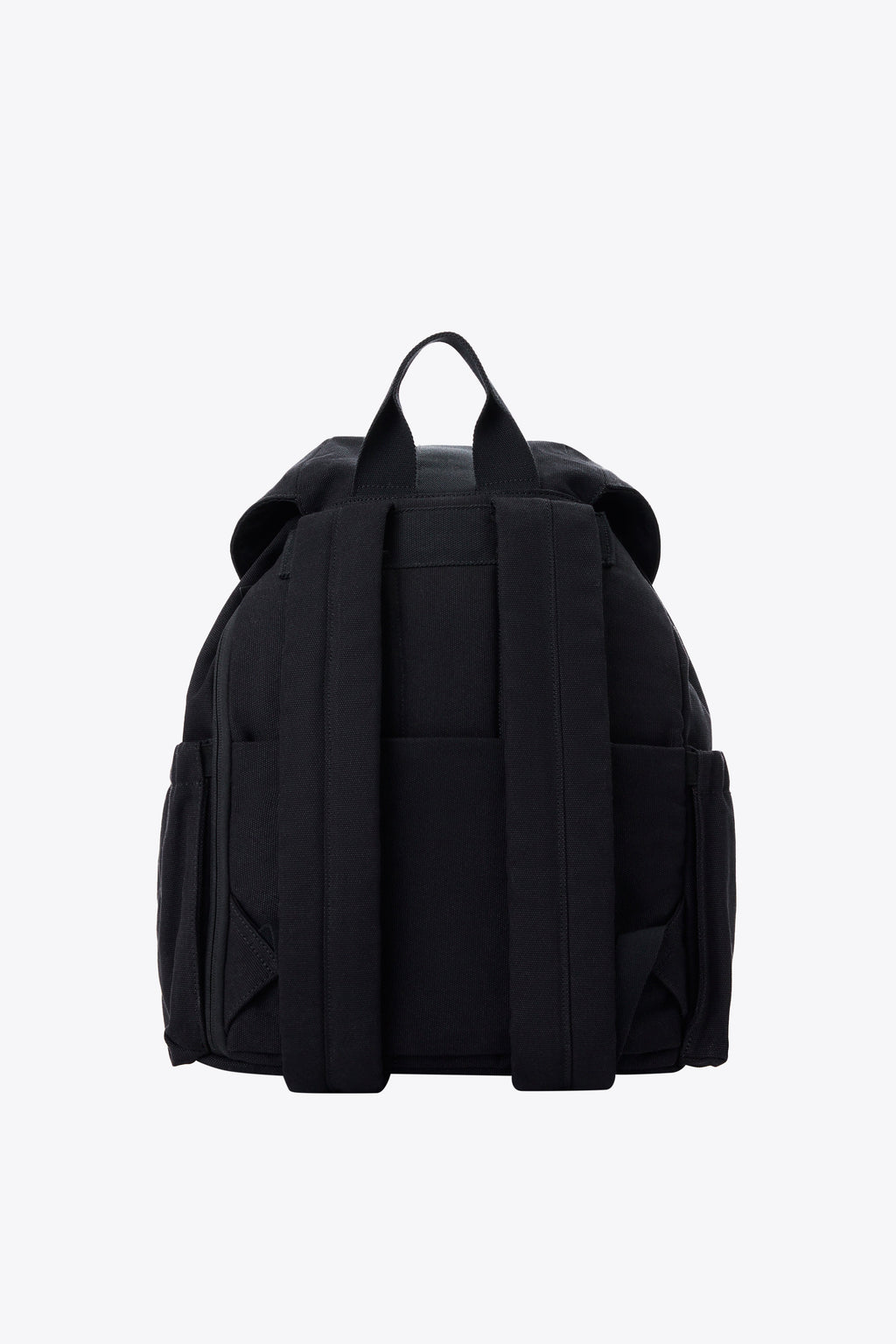 Resale The Rucksack in Black - Image 3