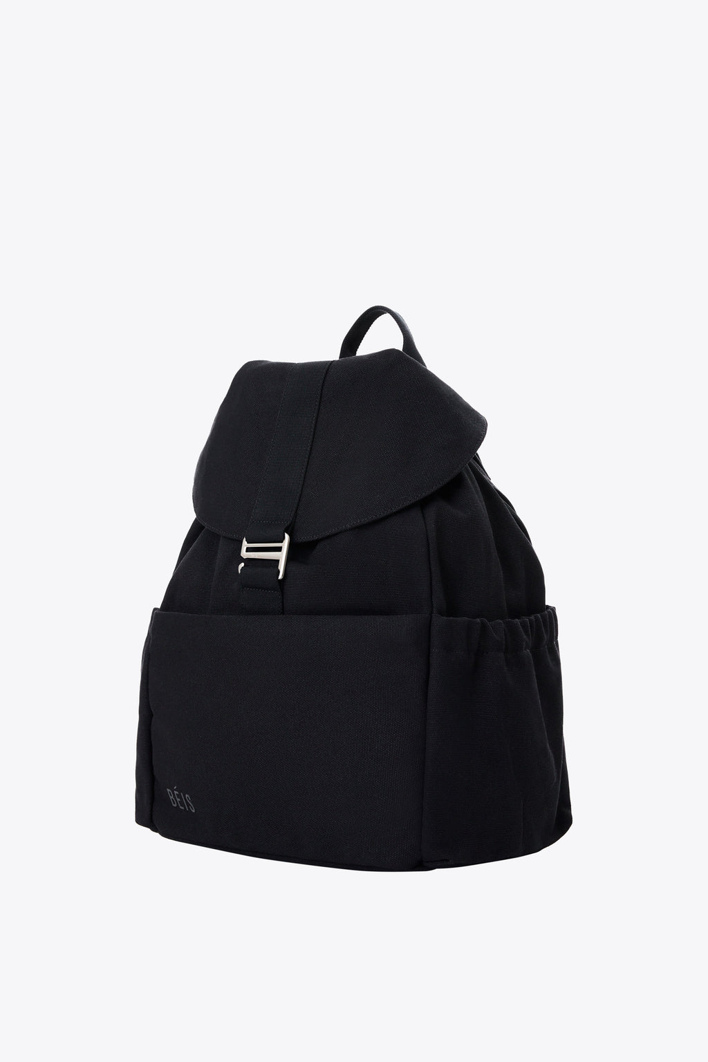 Resale The Rucksack in Black - Image 2
