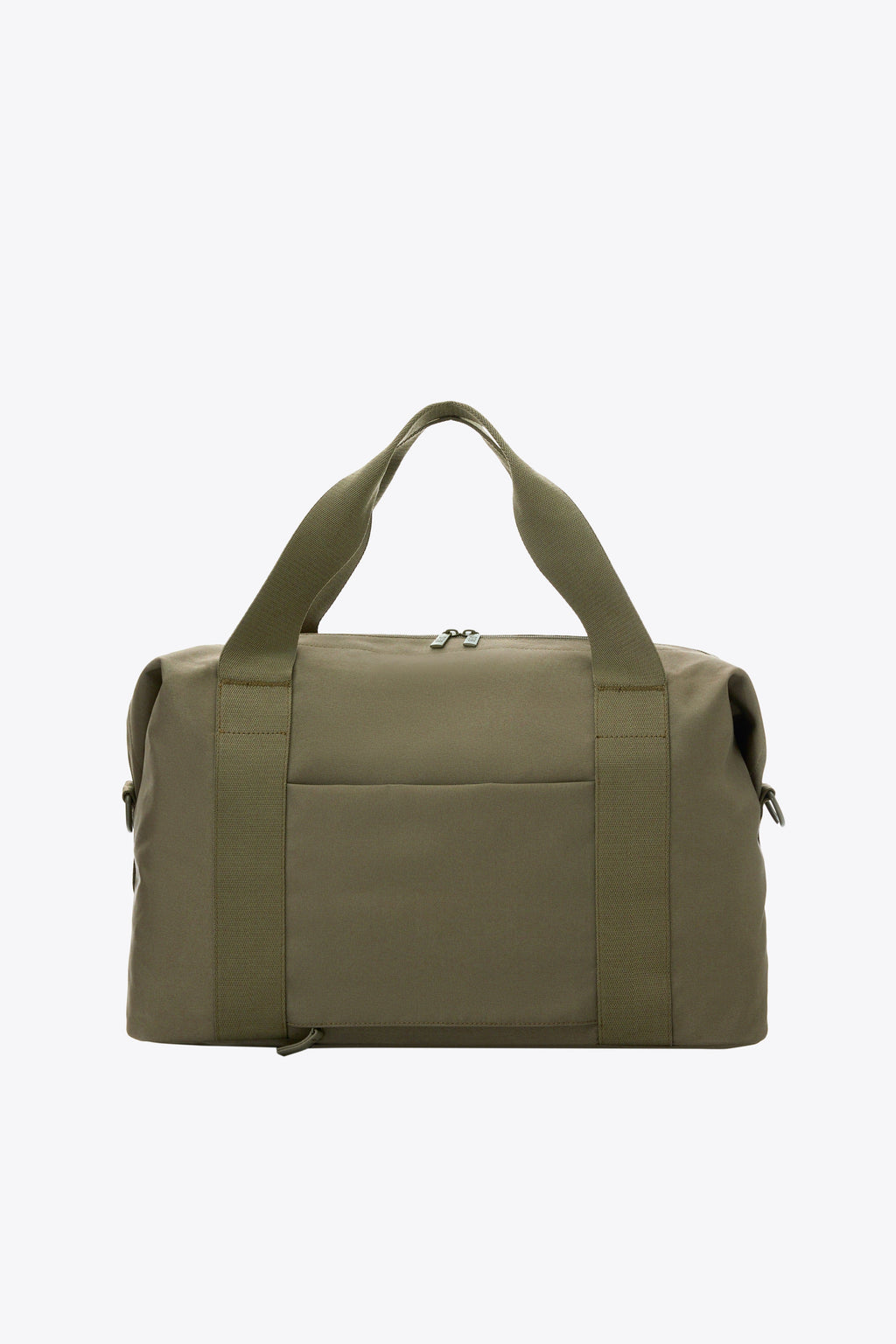 Resale The BÉISics Duffle in Olive - Image 3