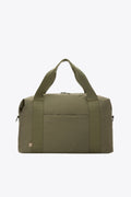 Resale The BÉISics Duffle in Olive