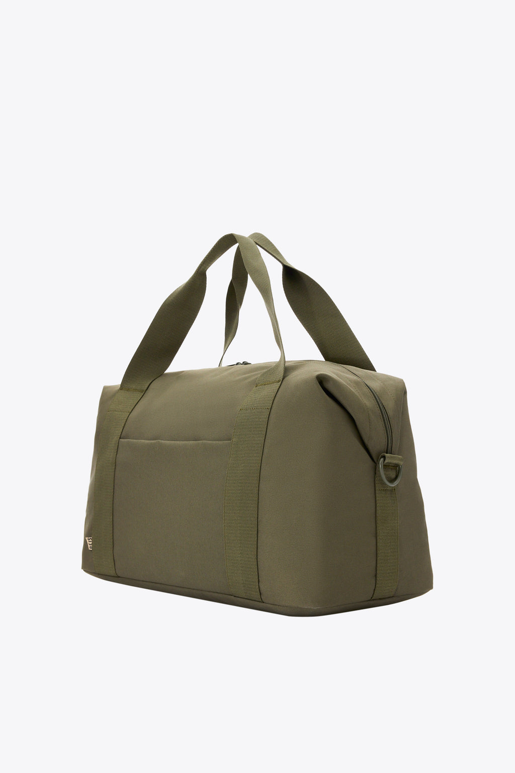 Resale The BÉISics Duffle in Olive - Image 2