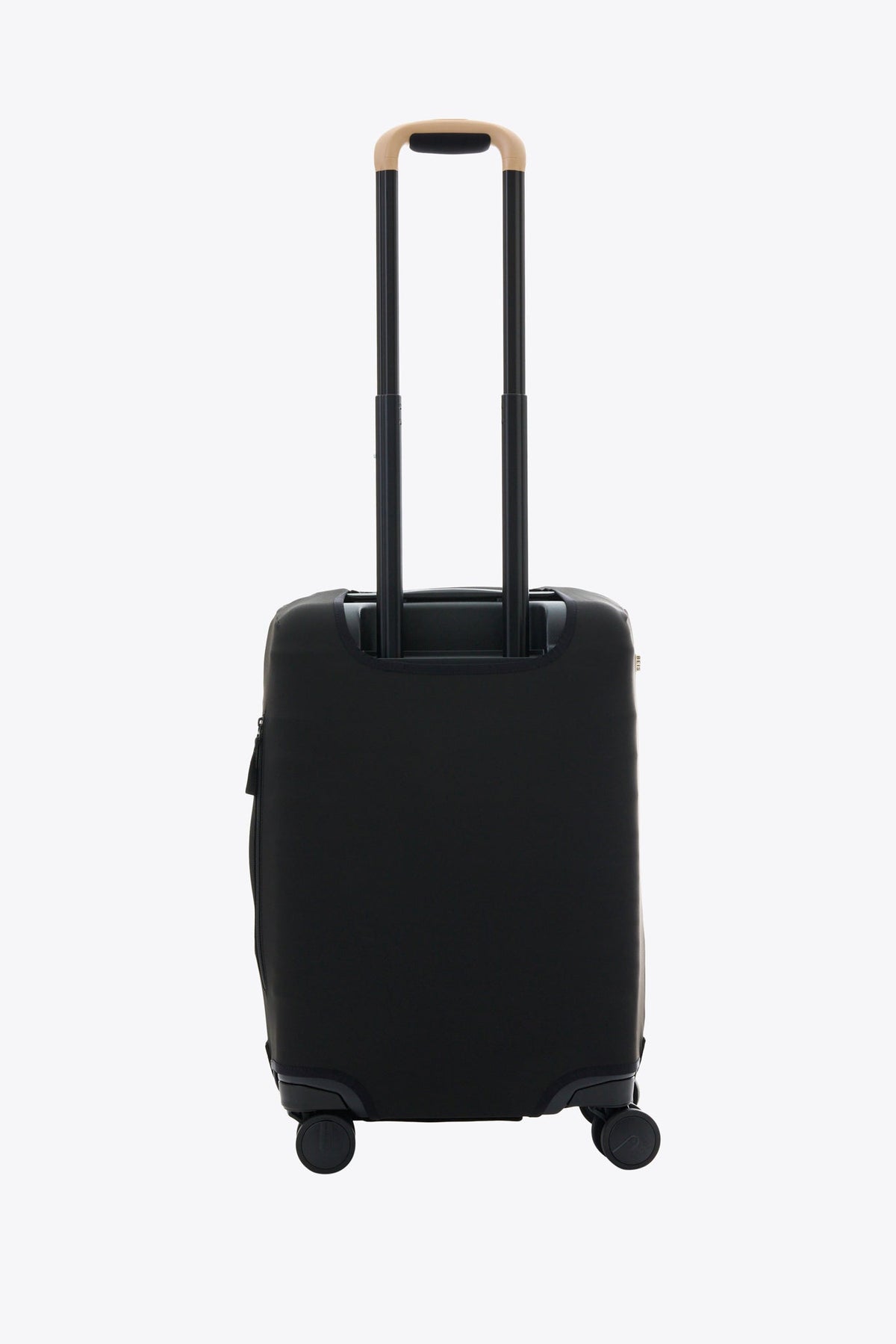 Resale The Carry-On Luggage Cover in Black - Image 2