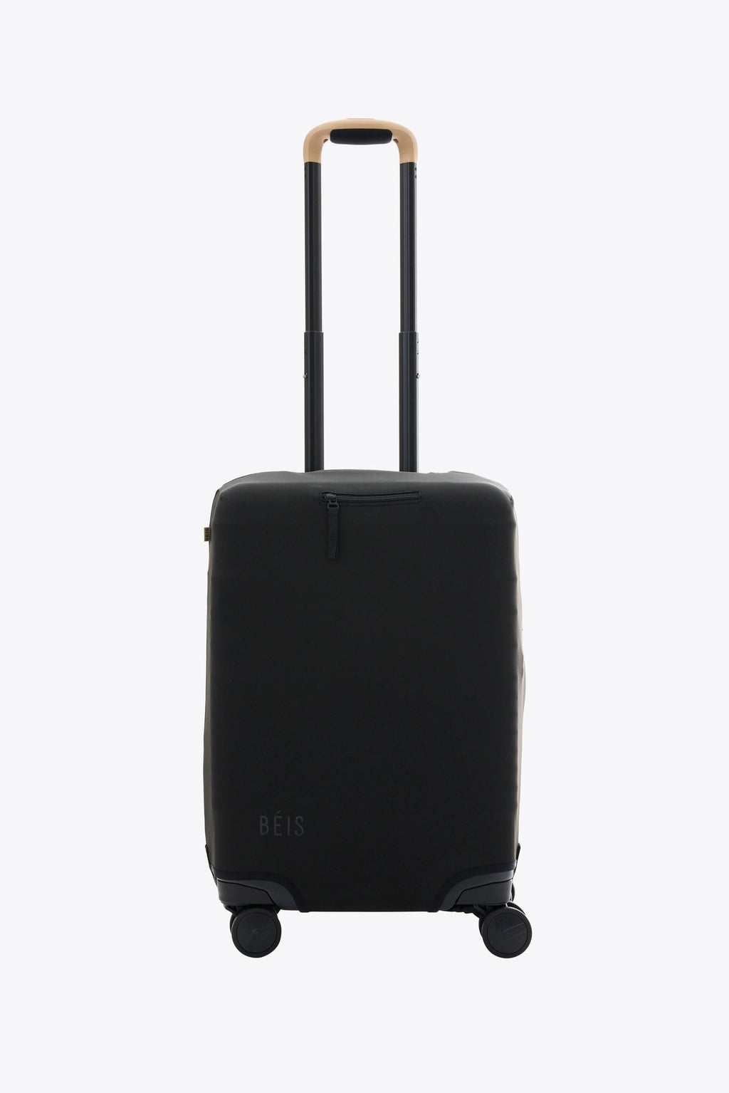 Resale The Carry-On Luggage Cover in Black