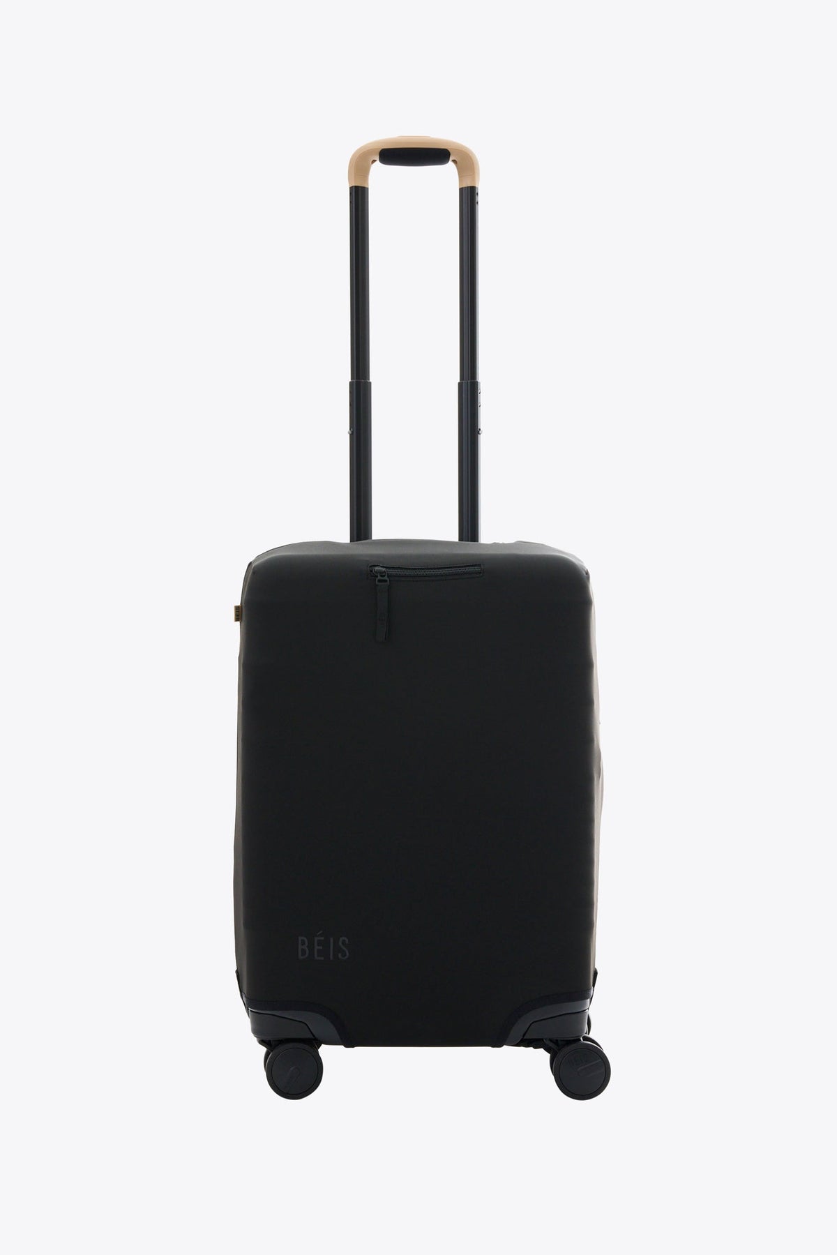 Resale The Carry-On Luggage Cover in Black