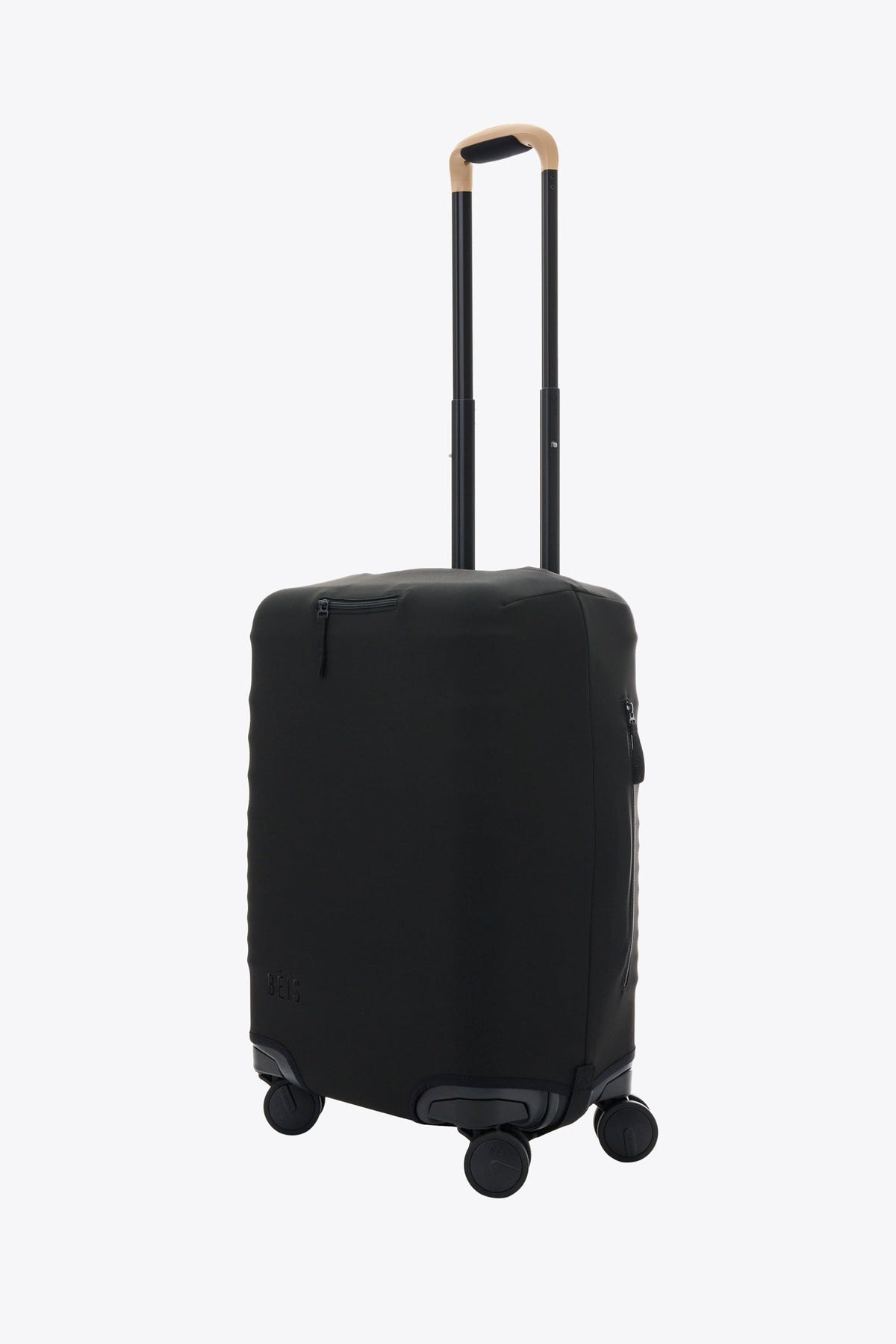 Resale The Carry-On Luggage Cover in Black - Image 3