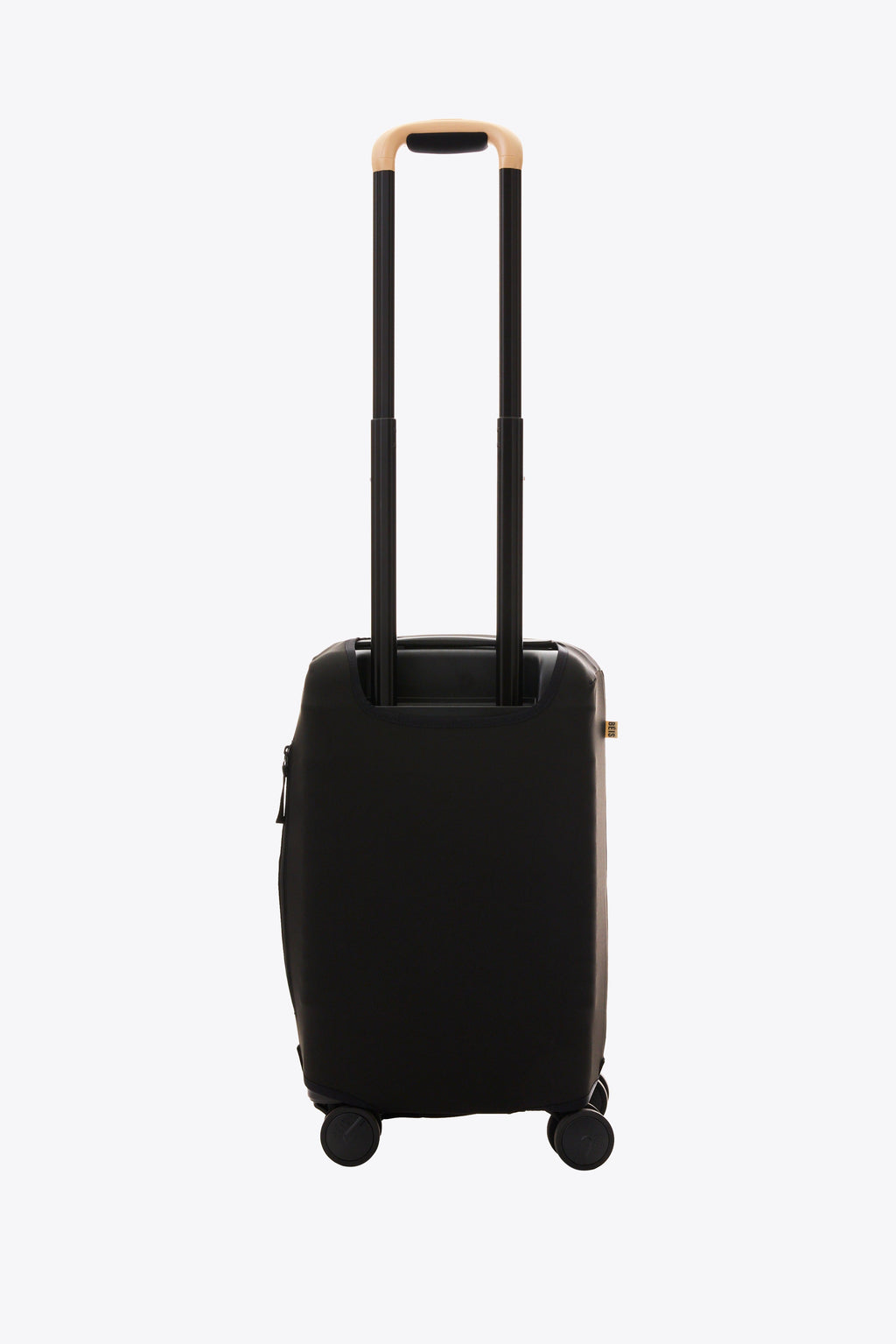 Resale The Small Carry-On Luggage Cover in Black - Image 2