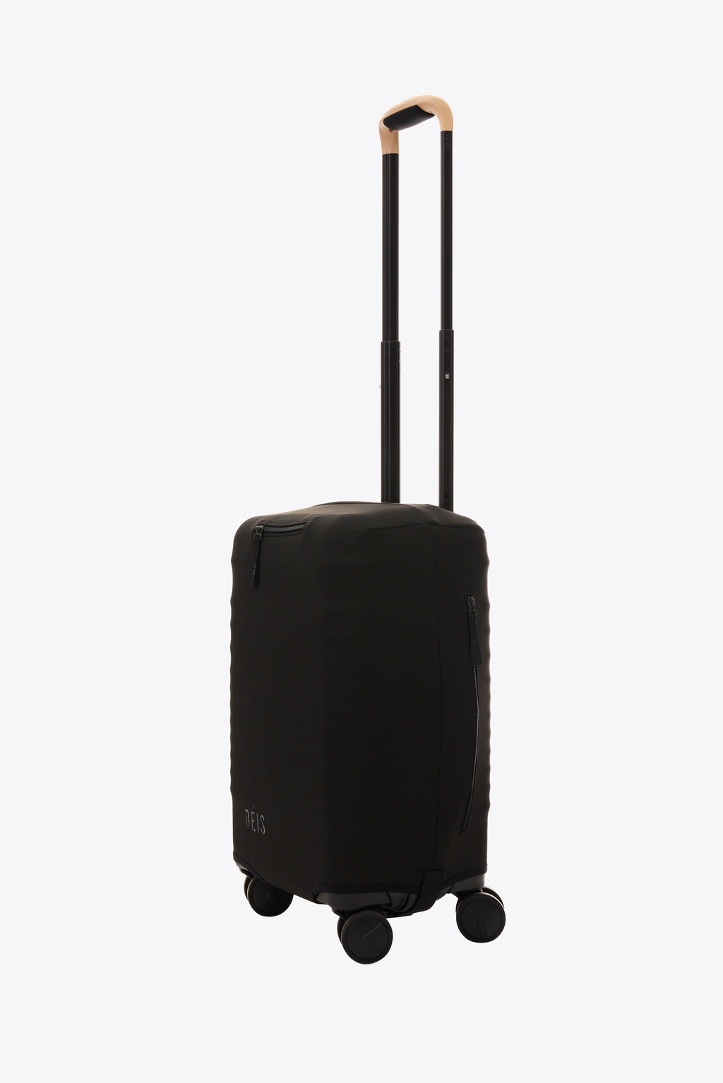 Resale The Small Carry-On Luggage Cover in Black - Image 3