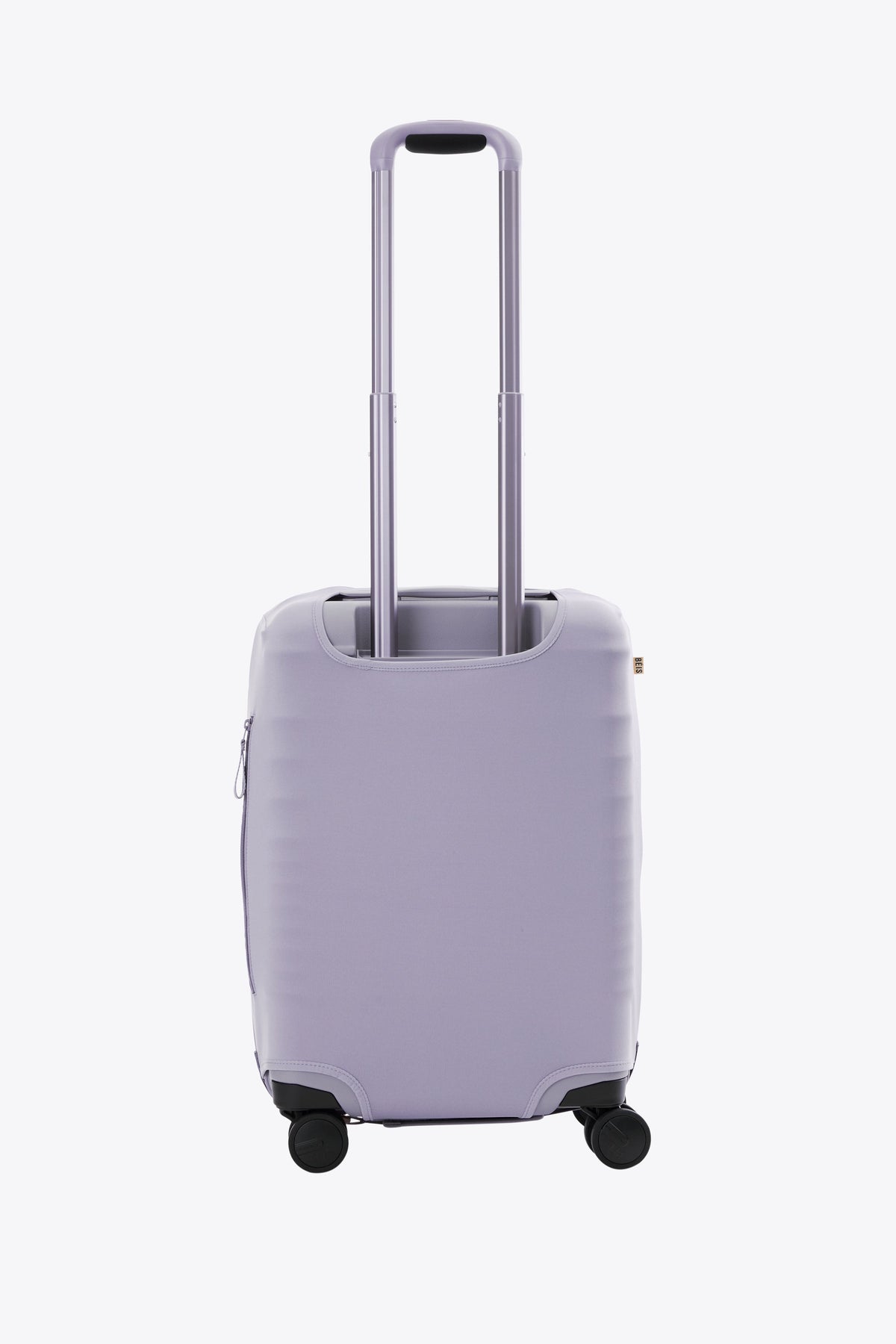 Resale The Carry-On Luggage Cover in Lavender - Image 3