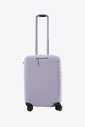 Resale The Carry-On Luggage Cover in Lavender