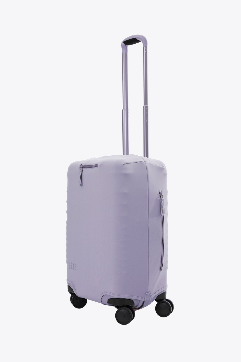 Resale The Carry-On Luggage Cover in Lavender - Image 2