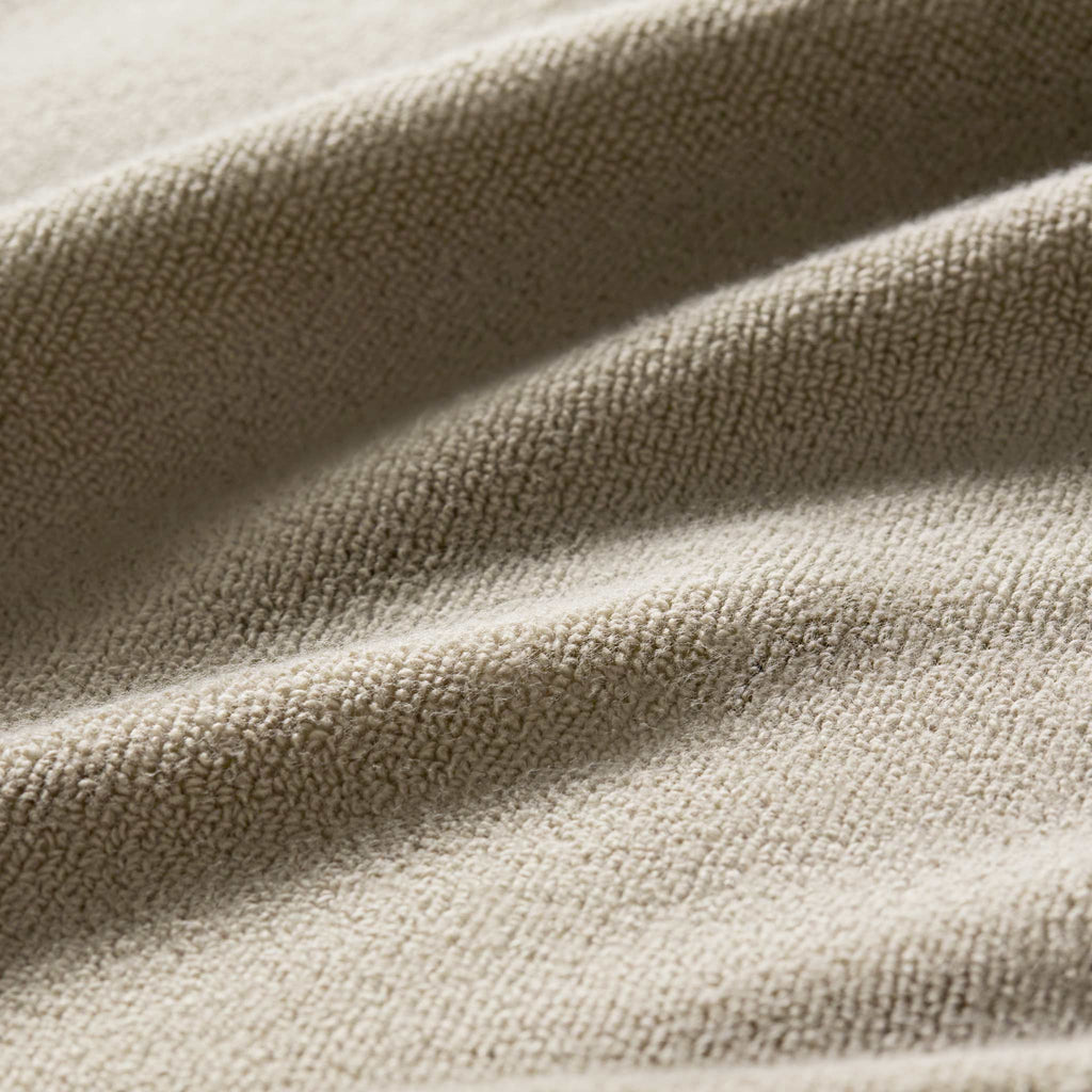 Plush Turkish Cotton Bath Towels Set of 2 - Image 11