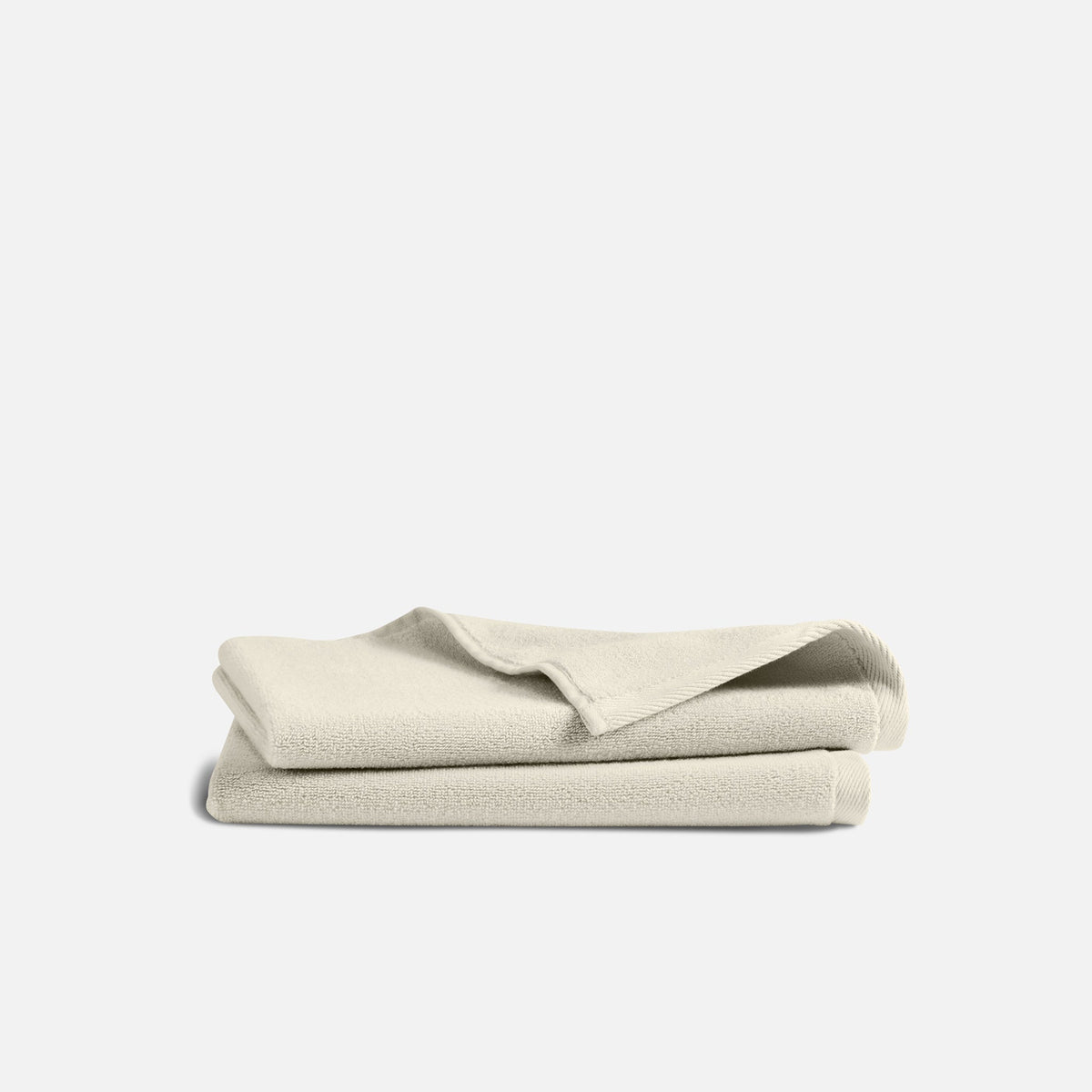 Plush Turkish Cotton Hand Towels Set of 2 - Last Call - Image 10