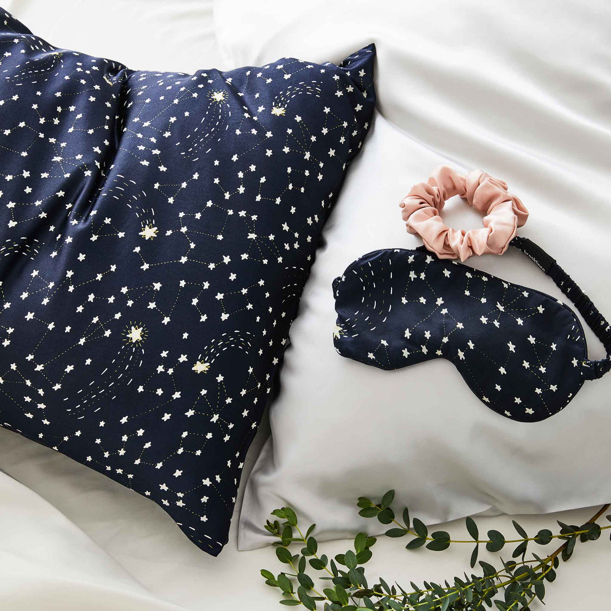 Free Mulberry Silk Eyemask - Image 24
