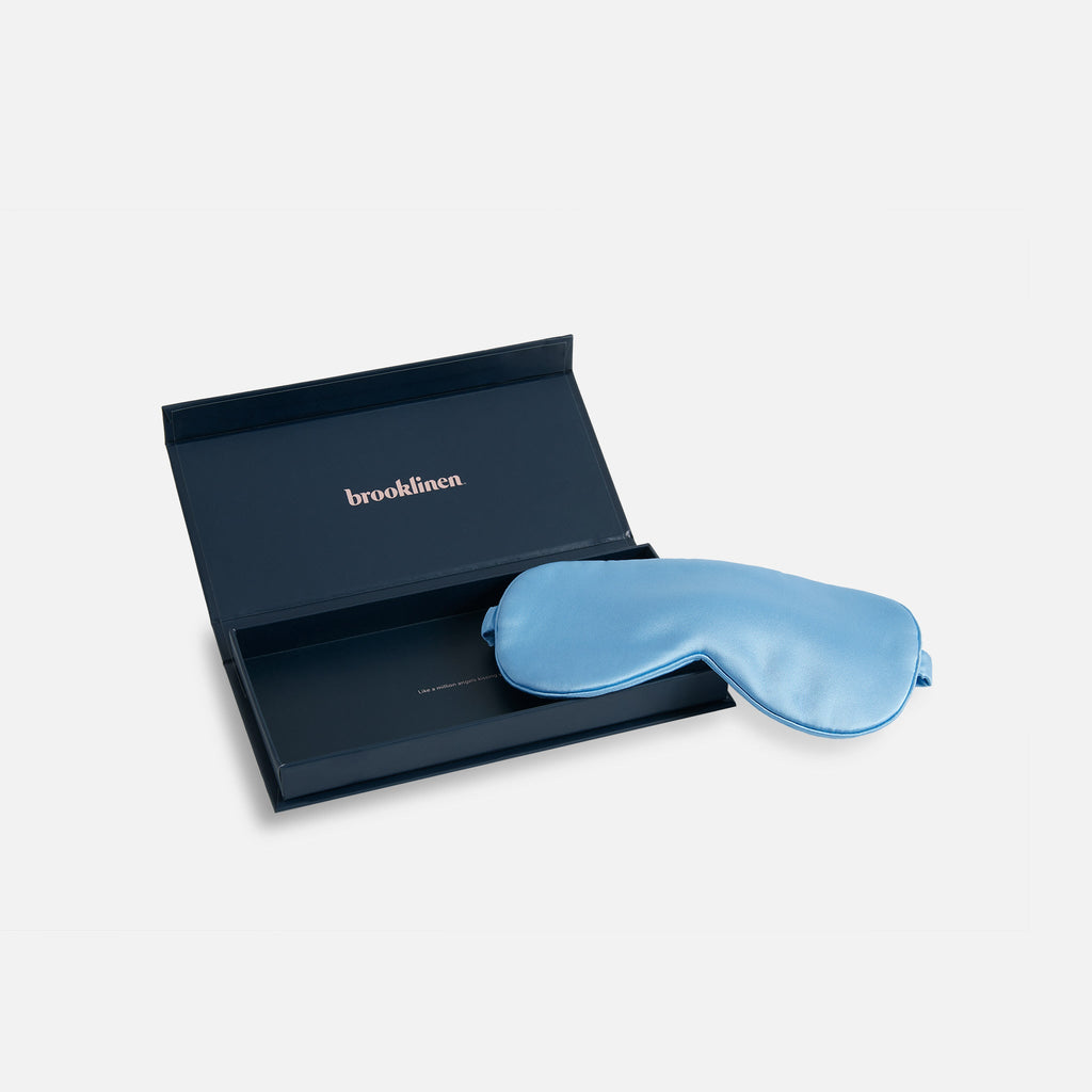 Free Mulberry Silk Eyemask - Image 27