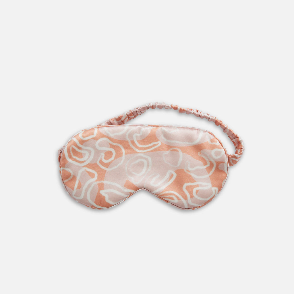 Free Mulberry Silk Eyemask - Image 11