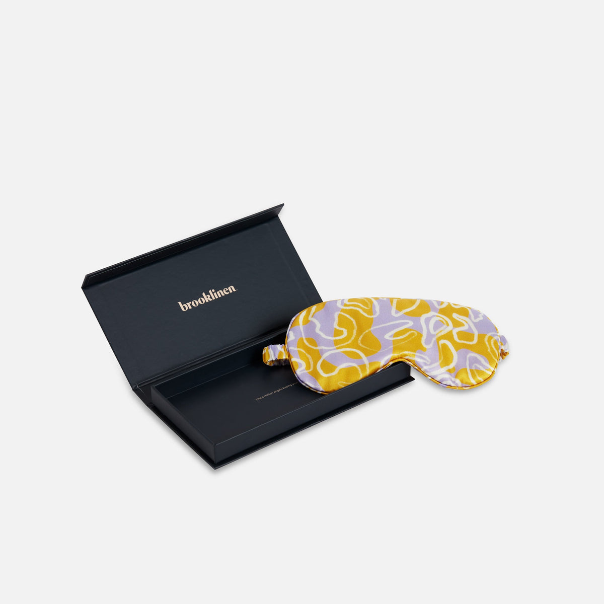 Free Mulberry Silk Eyemask - Image 38