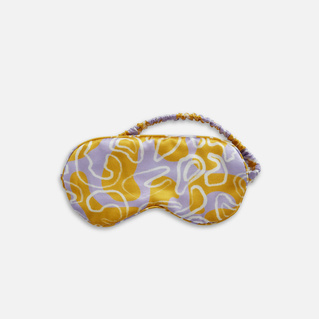 Free Mulberry Silk Eyemask - Image 10