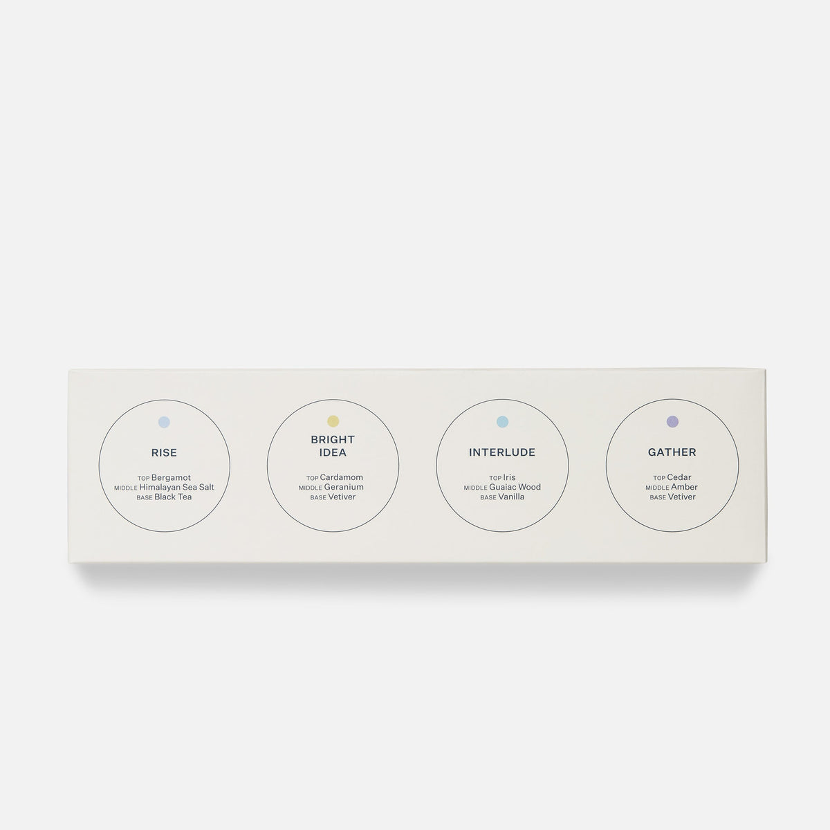 Rewards Votive Set - Image 6