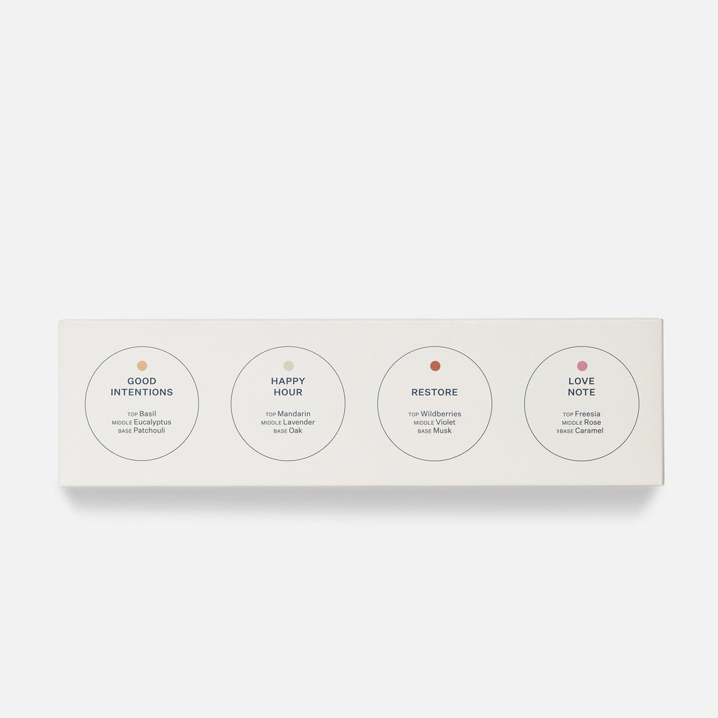 Rewards Votive Set - Image 2