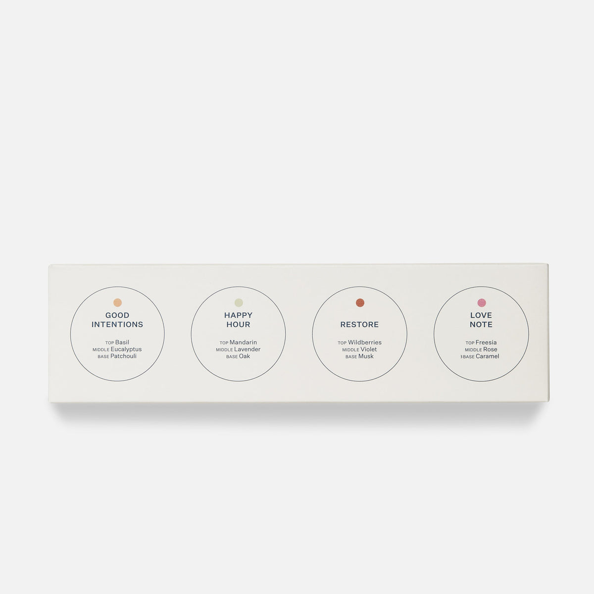 Rewards Votive Set - Image 2