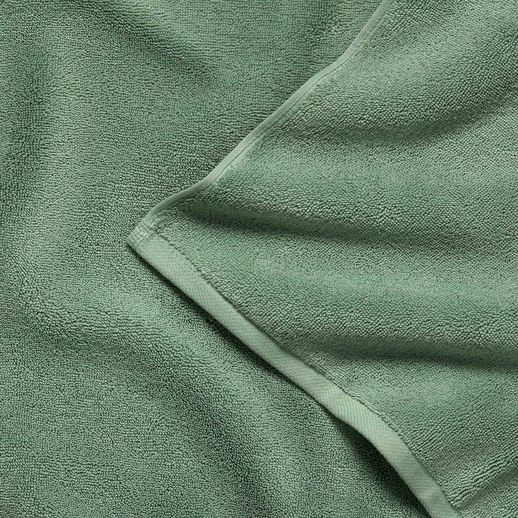 Gift Classic Turkish Cotton Bath Sheets Set of 2 - Image 23