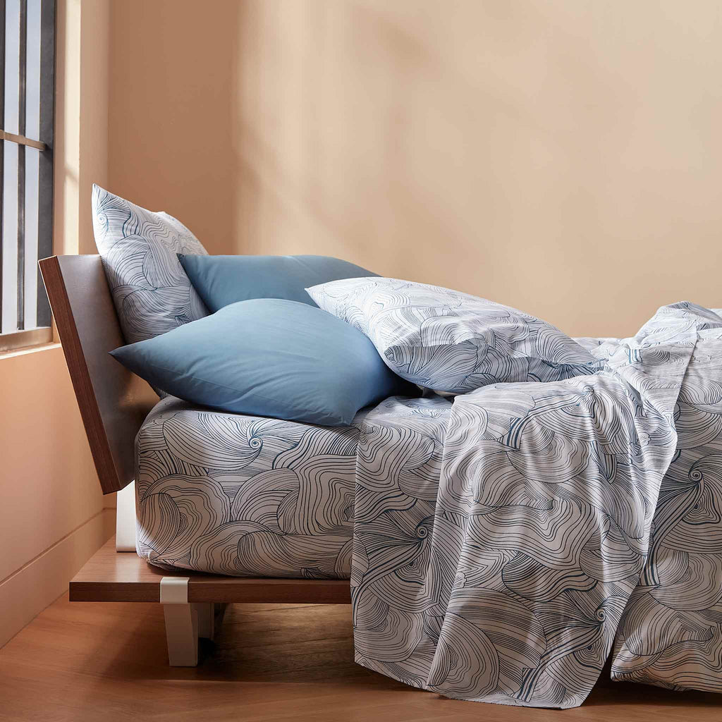 Luxe Sateen Core Sheet Set - Last Call - Image 67
