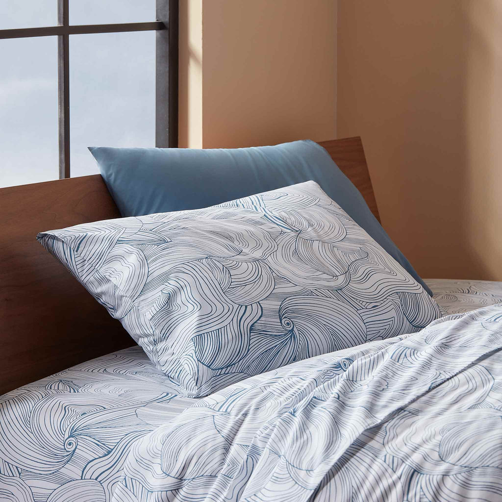 Classic Percale Core Sheet Set - Last Call - Image 163
