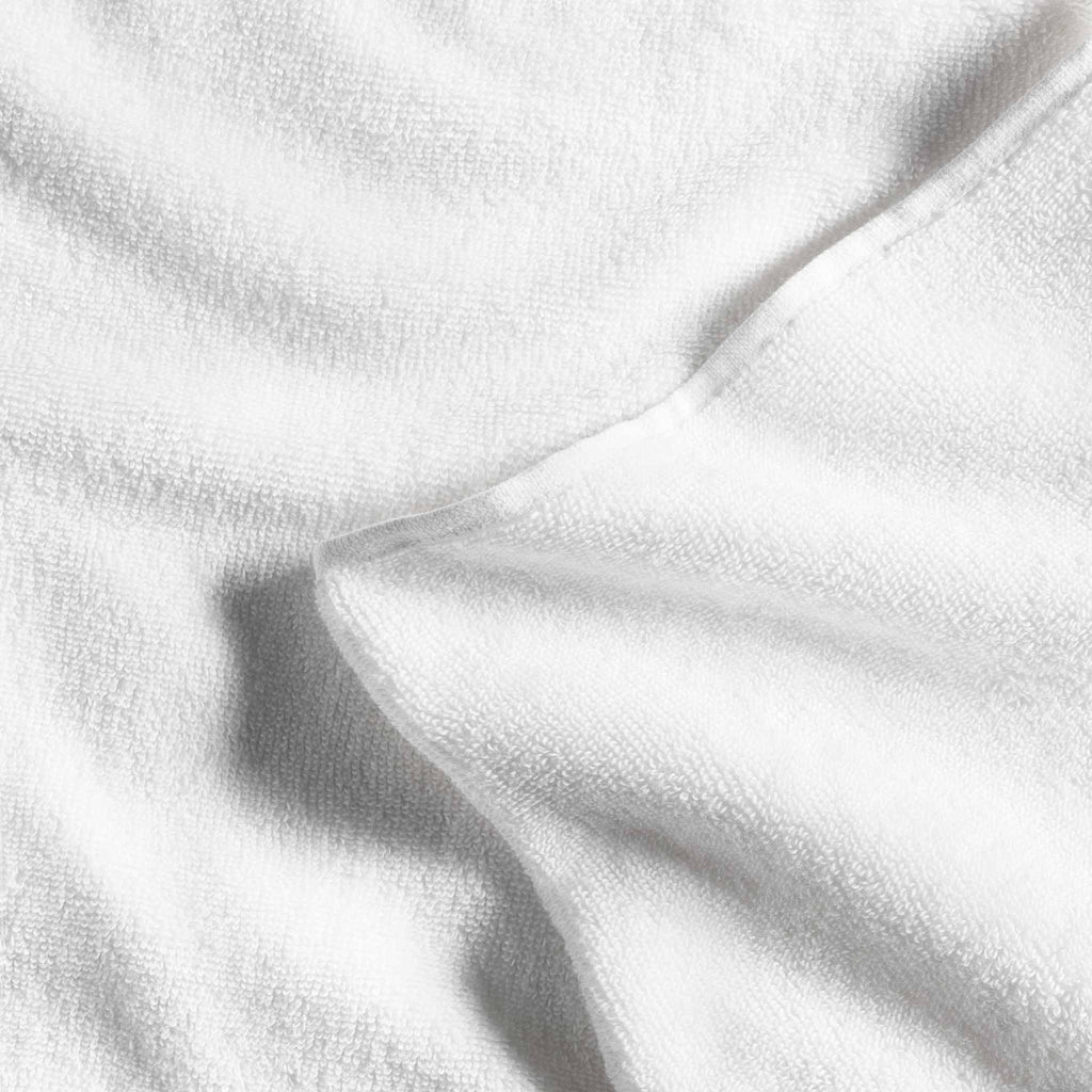 Gift Classic Turkish Cotton Bath Sheets Set of 2 - Image 6