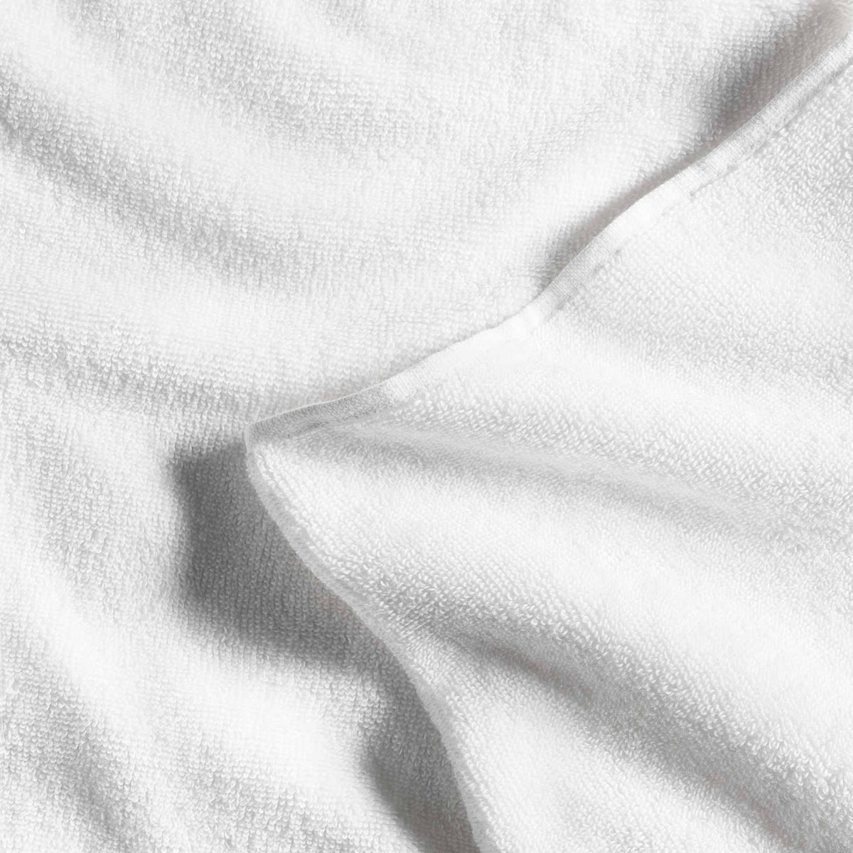 Gift Classic Turkish Cotton Bath Sheets Set of 2 - Image 6