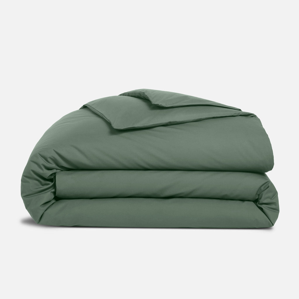 Classic Percale Duvet Cover - Last Call - Image 69