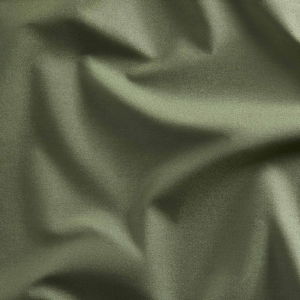 Classic Percale Flat Sheet - Image 12