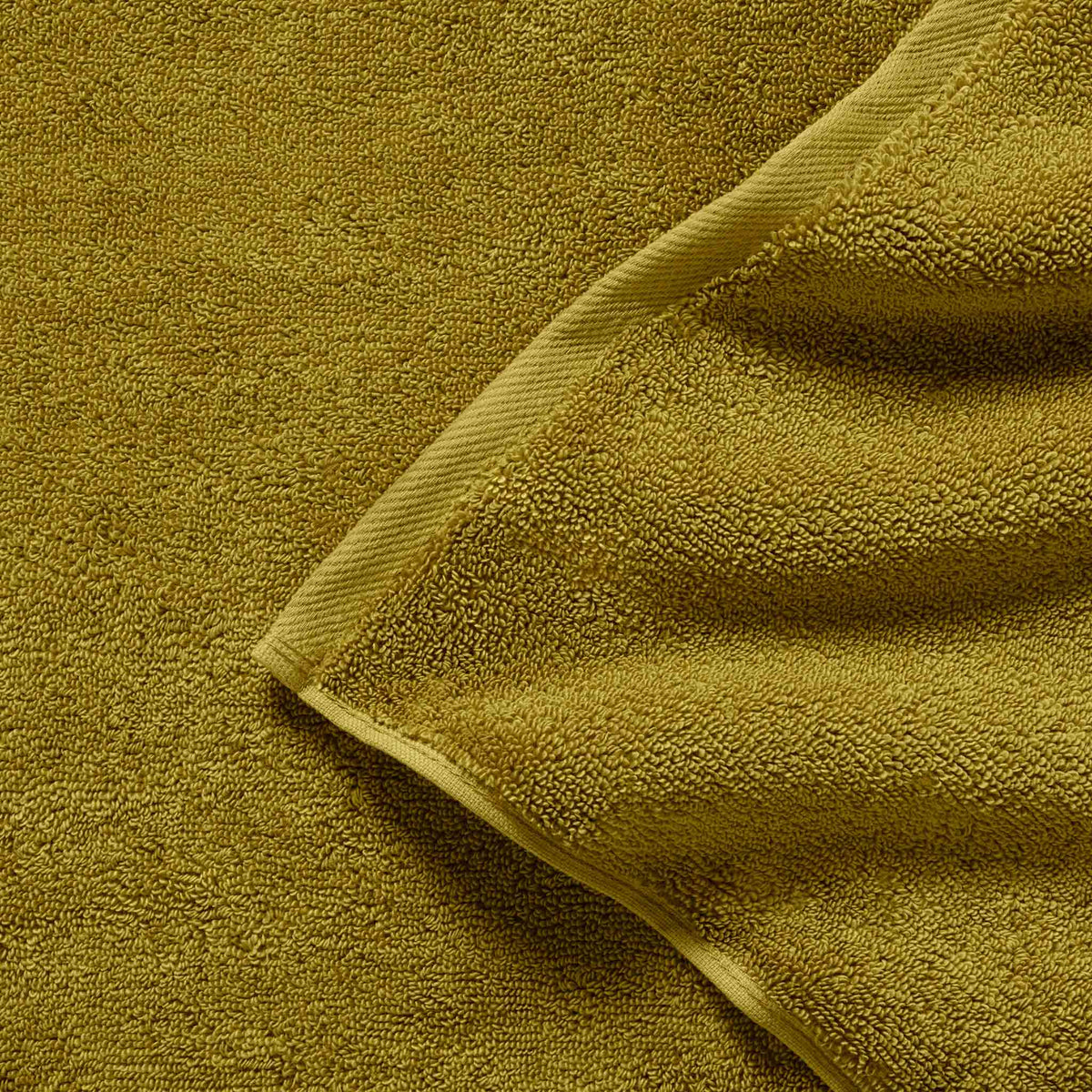 Super-Plush Turkish Cotton Hand Towels Set of 2 - Last Call - Image 17